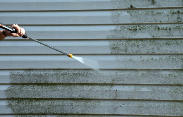 Pressure Washing Contractors in West Wareham, MA
