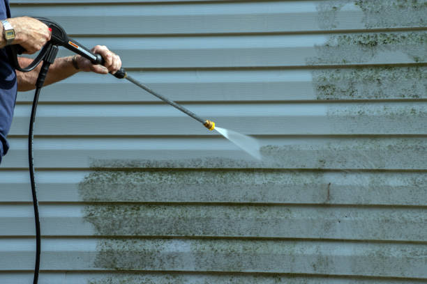 Best Deck Cleaning Services  in West Wareham, MA