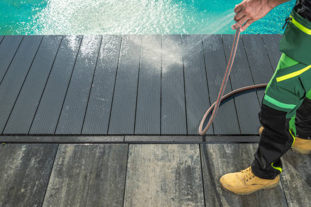 Best Commercial Building Pressure Washing  in West Wareham, MA