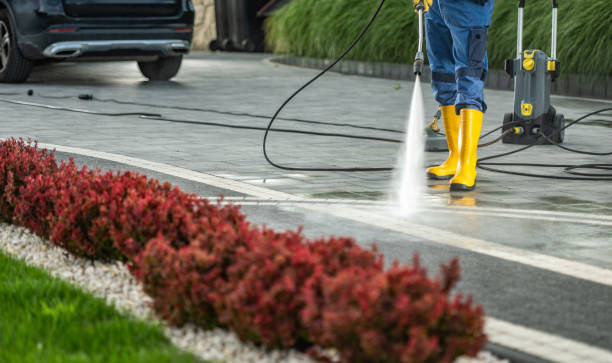 Best Commercial Building Pressure Washing  in West Wareham, MA