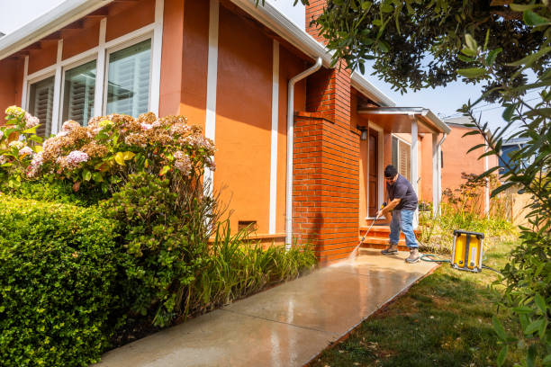 Best Deck Pressure Washing  in West Wareham, MA