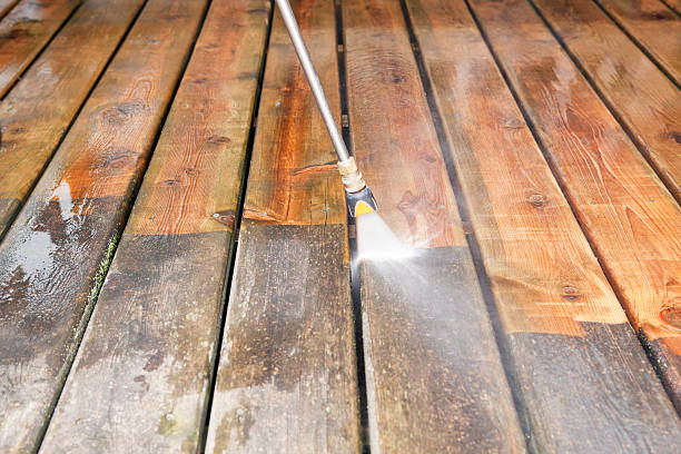 Best Pressure Washing Contractors  in West Wareham, MA